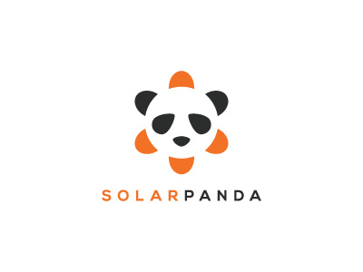 Solarpanda Logo