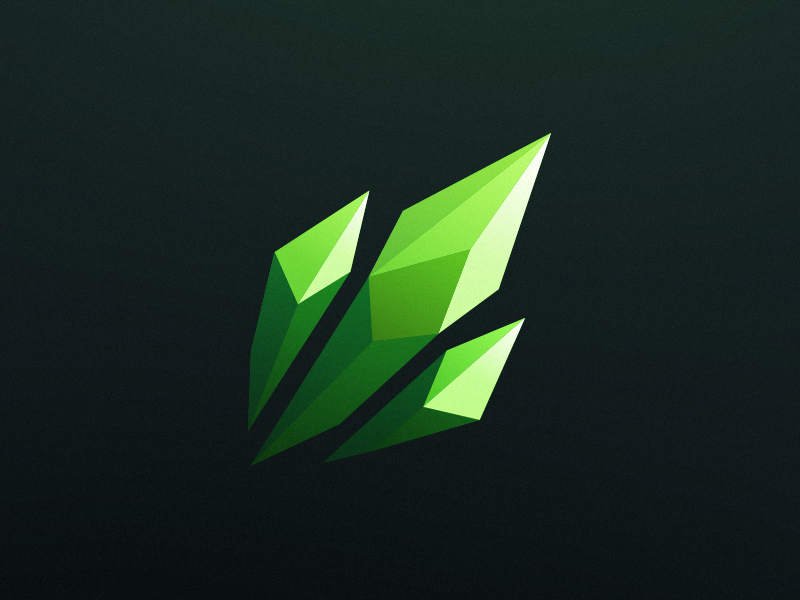 Example of Emerald