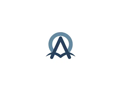 Arus Hukuk branding logo