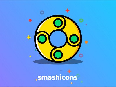 84,454 icons │Smashicons.com graphic design icon icons logo pixel retina smashicons vector