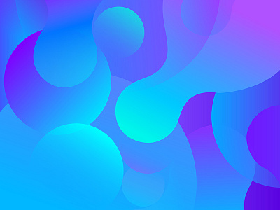 smartphone wallpaper1-2 blue colorful green wallpaper