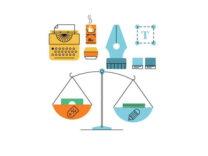 Design trends animation design illustration motion