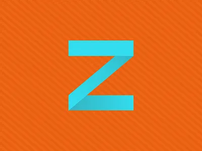 #Typehue Week 26: Z challenge colour design type typehue typography weekly