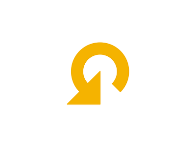 Great Outdoors brand design g great identity logo mark mountain outdoor