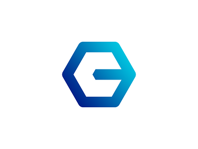 Cargo c cargo design identity logo mark