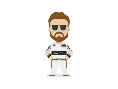 Fernando Alonso alonso f1 fernando alonso formula1 honda mclaren racing
