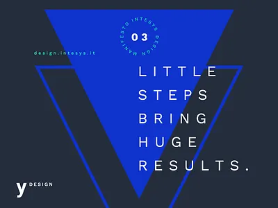 Design Manifesto design digital graphic ui ux