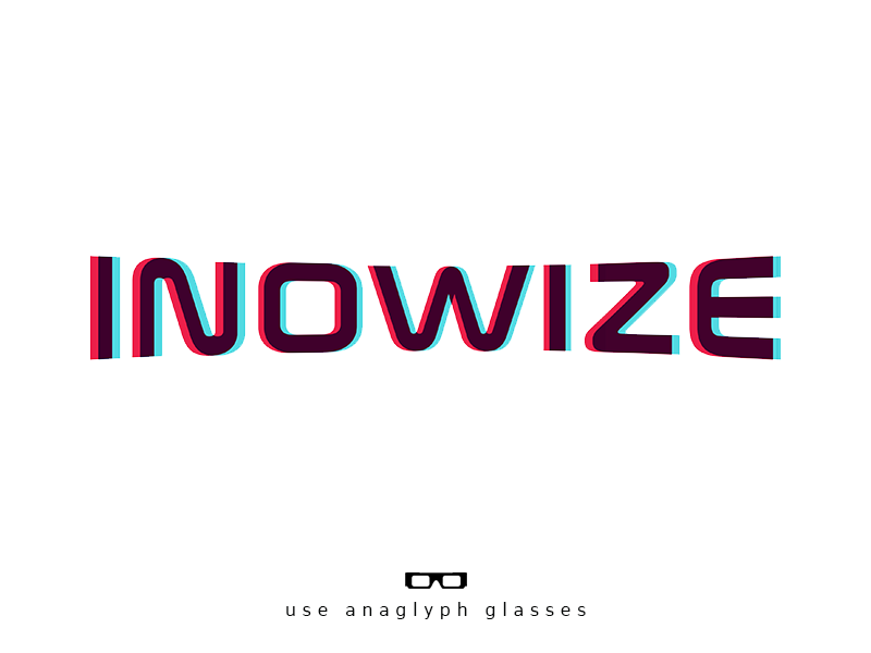 Example of Inowize Logo Design