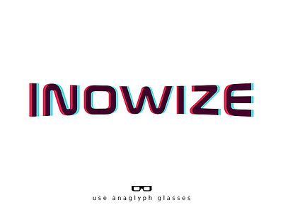 Inowize Logo Design