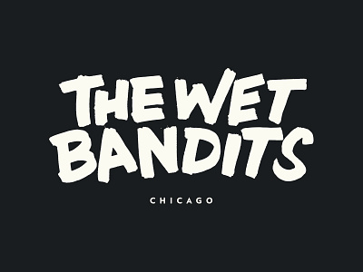 Wet Bandits