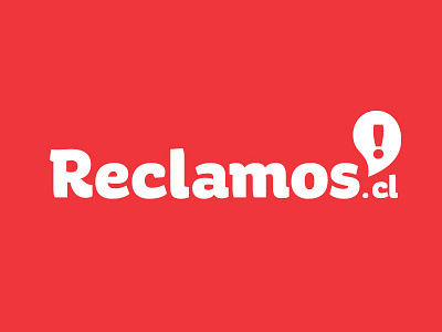 Reclamos branding