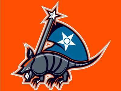 Houston Armadillos armadillos fantasy hockey houston
