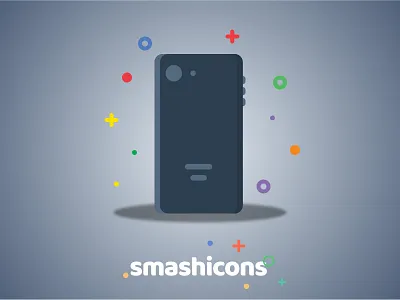 84,454 icons │ graphic design icon icons logo pixel retina smashicons vector