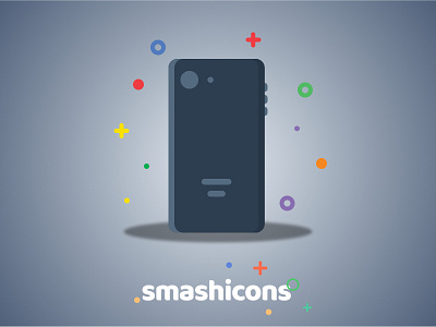 84,454 icons │Smashicons.com graphic design icon icons logo pixel retina smashicons vector