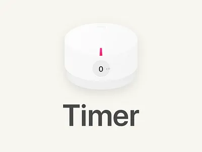 Timer Concept