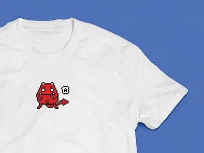 Anyway 2017 T-Shirts anyway anyway.fm demon shirts t white