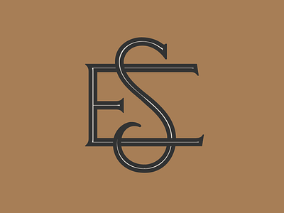 SE Monogram