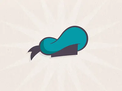 Childhood Memories - The Hat comic disney donald hat illustration sailor vintage