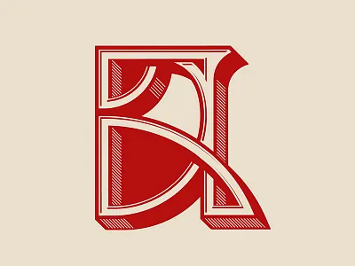 A for APPLE a brand branding font layout type typography