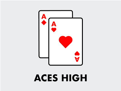 Coming Up Aces