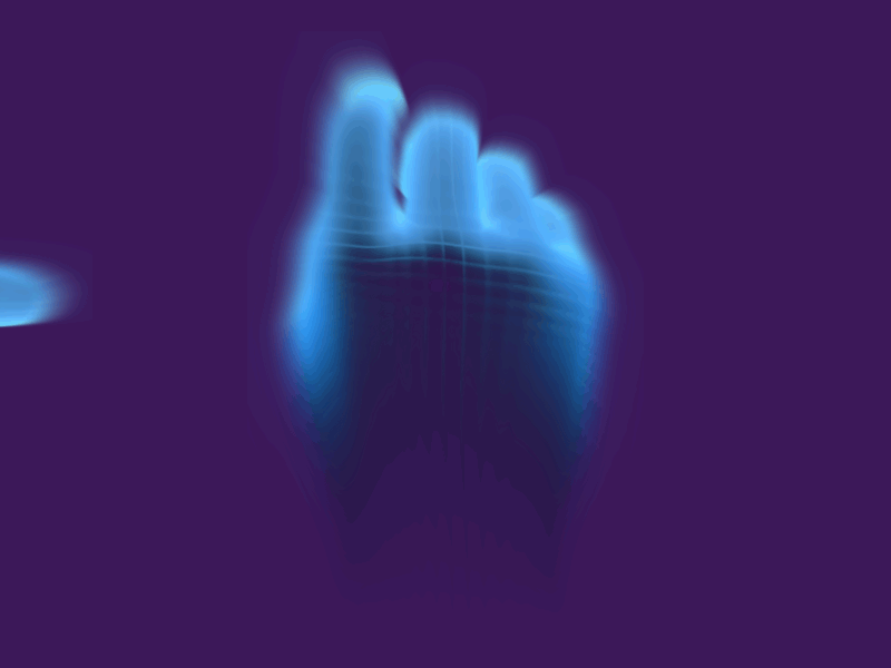 Cyber Sex animation blur cool internet sex warmup