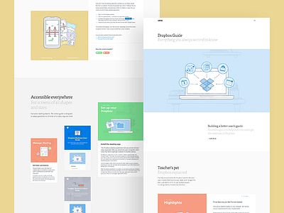 Case Study - Dropbox Guide