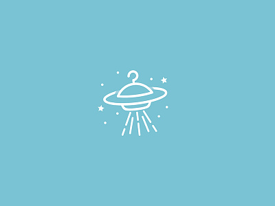 Undefined Fashion Object branding design fashion logo ufo