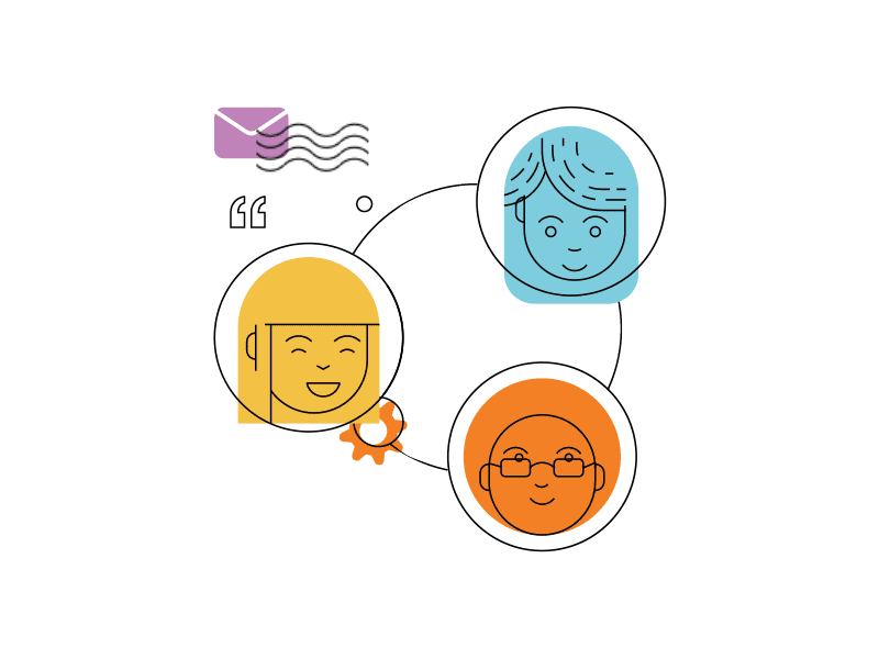 Design trends animation design illustration motion