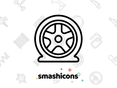 84,454 icons │ graphic design icon icons logo pixel retina smashicons vector