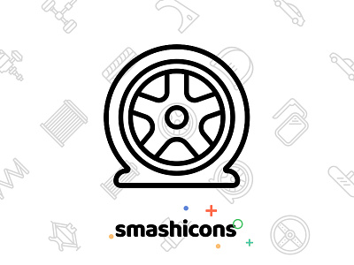 84,454 icons │Smashicons.com graphic design icon icons logo pixel retina smashicons vector