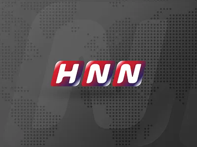 HNN Branding algeria arabic brand debut invite movies music news play rebrand tv