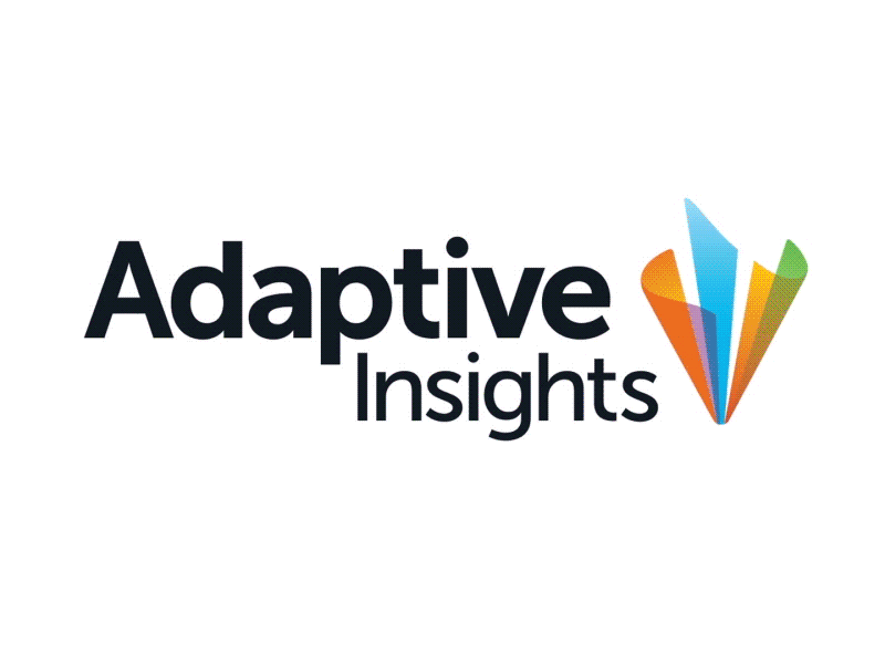 Adaptive Insights Bumper