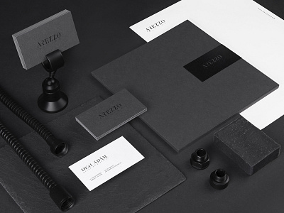 Arezzo bathroom black branding gray identity minimal sanitary