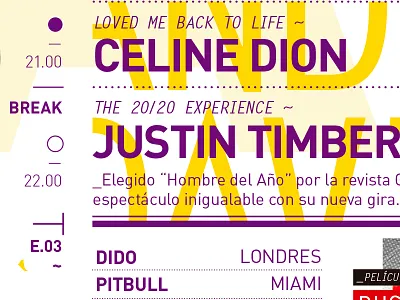 Move Pop Festival fadu festival gabriele move music pop