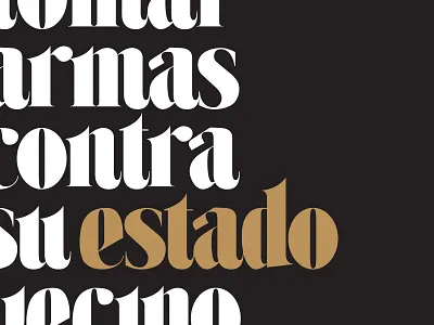 Schöne typographie fadu hyperfuente longi schöne typo typographie