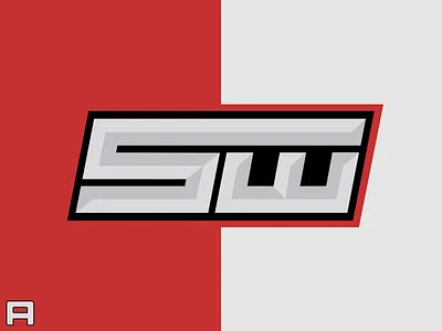 SWade Logo Design brandidentity branding logo logodesign swlogo symbol