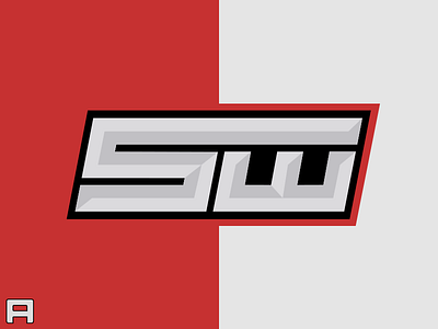 SWade Logo Design brandidentity branding logo logodesign swlogo symbol