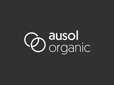 sun + earth branding cosmetics earth identity logo logomark minimal organic skincare sun