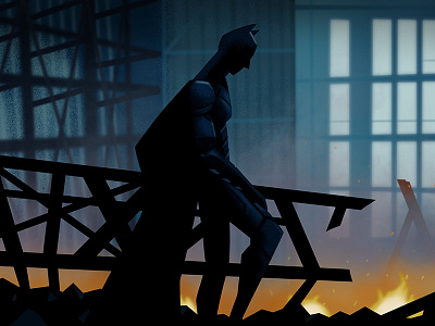 Dark Knight batman dark knight rises