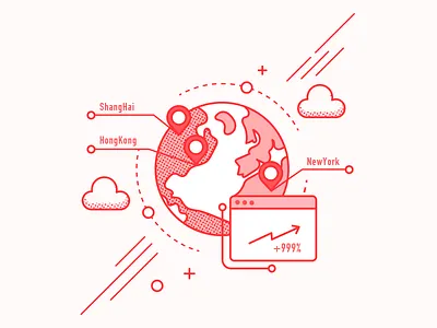 Cross Market Transaction