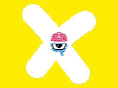 Deer Unicorn 8bit 8bits app apps games indiegame indiegames iosapp