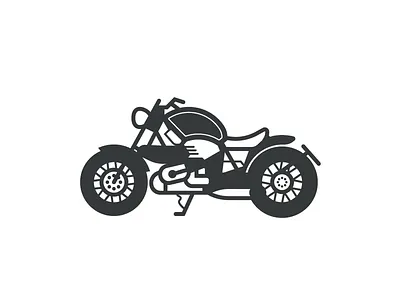 BMW R1200 C (169/365) automotive bike bmw classic illustration motorbike motorcycle r1200 c roa vintage vroom
