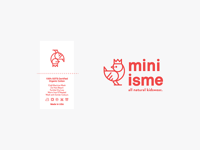 New Clothing Label branding bird branding care clothing crown icon identity label leeds lucas jubb sparrow typography