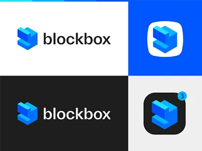 cryptocurrency, blockchain, exchange logo design 3d a b c d e f g h i j k l m n o p b c f h i j k m p q r u v w y z block blockchain blockchain logo box chain coin crypto cryptocurrency cube ecommerce hexagon logo designer minimalist modern logo technology typography wordmark