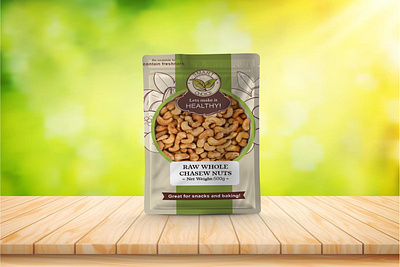 Dry Fruits Packaging Designs. corel corel draw design designing graphic design packaging photoshop