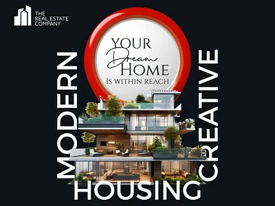 Website Banner banner banner design brand design brand designer facebook post graphic design instagram post real estate braning ui website banner