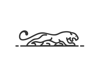 Panther Logo