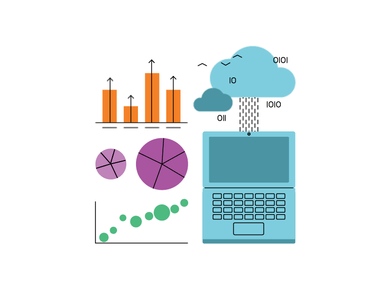 Design trends animation design illustration motion