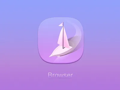 Princess style theme icon design5 icon pink princess purple sweet theme