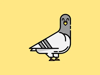 Pigeon
